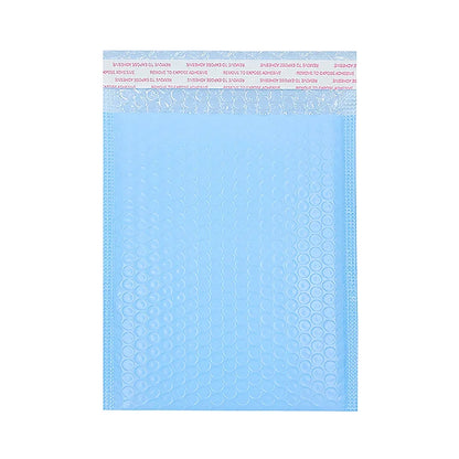 100pcs Bubble Mailers Pink Poly Bubble Mailer Self Seal Padded Envelopes Gift Bags For Book Magazine Lined Mailer Self Seal