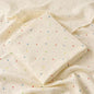 Newborn Baby Cotton Blanket Summer Bedding Babies Stuff  Throw Blanket Muslin Squares Receiving Blanket