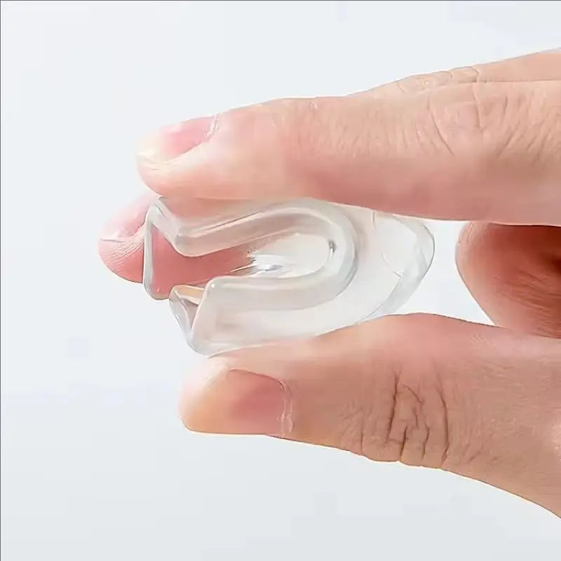 Baby Safety Silicone Table Corner Protector Furniture Edge Protection Cover Transparent Children Anti Collision Edge Gua