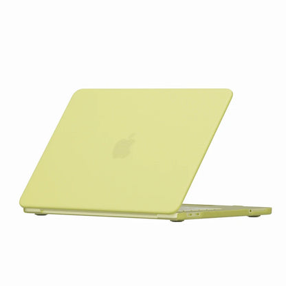 2026 Laptop Case For Macbook Neo A3404 A18 Case A3404 100% Match Official Color, Scratch Resistant, Easy to Snap on A18 Pro Case