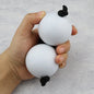 African Shaker Kashaka Instrument,Aslatua Shakers,Kashaka Musical Percussion Instrument African Asalato Shaker Rhythmic Balls
