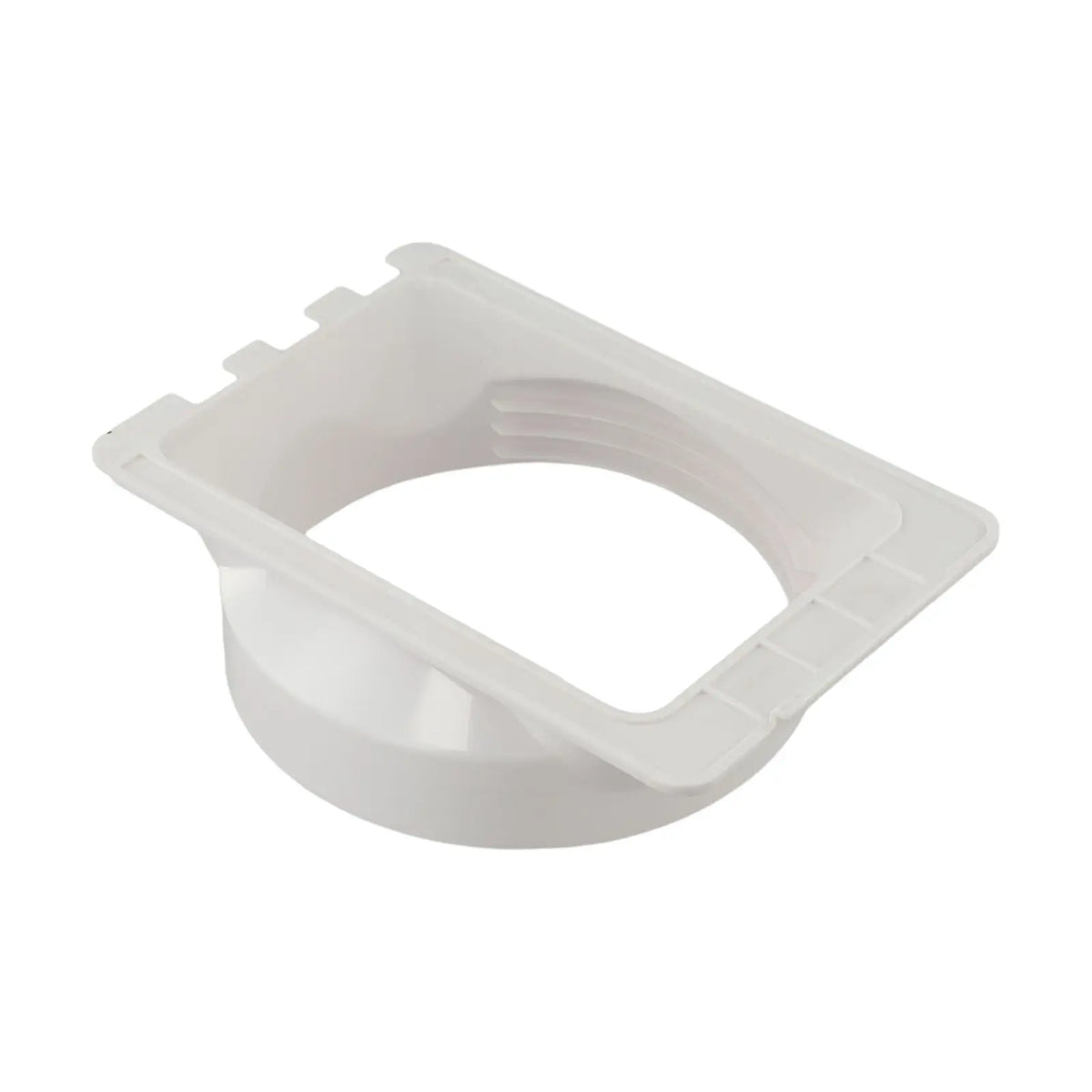 1 Pcs 15cm Portable Exhaust Pipe Connector Duct Adapter For Mobile Air Conditir For Air Vent Duct Easy Installation