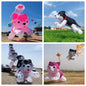 Giant kites flying inflatable kites dog kite pendant soft kite outdoor toy wind pointer inflatable toys big kite large kite fun