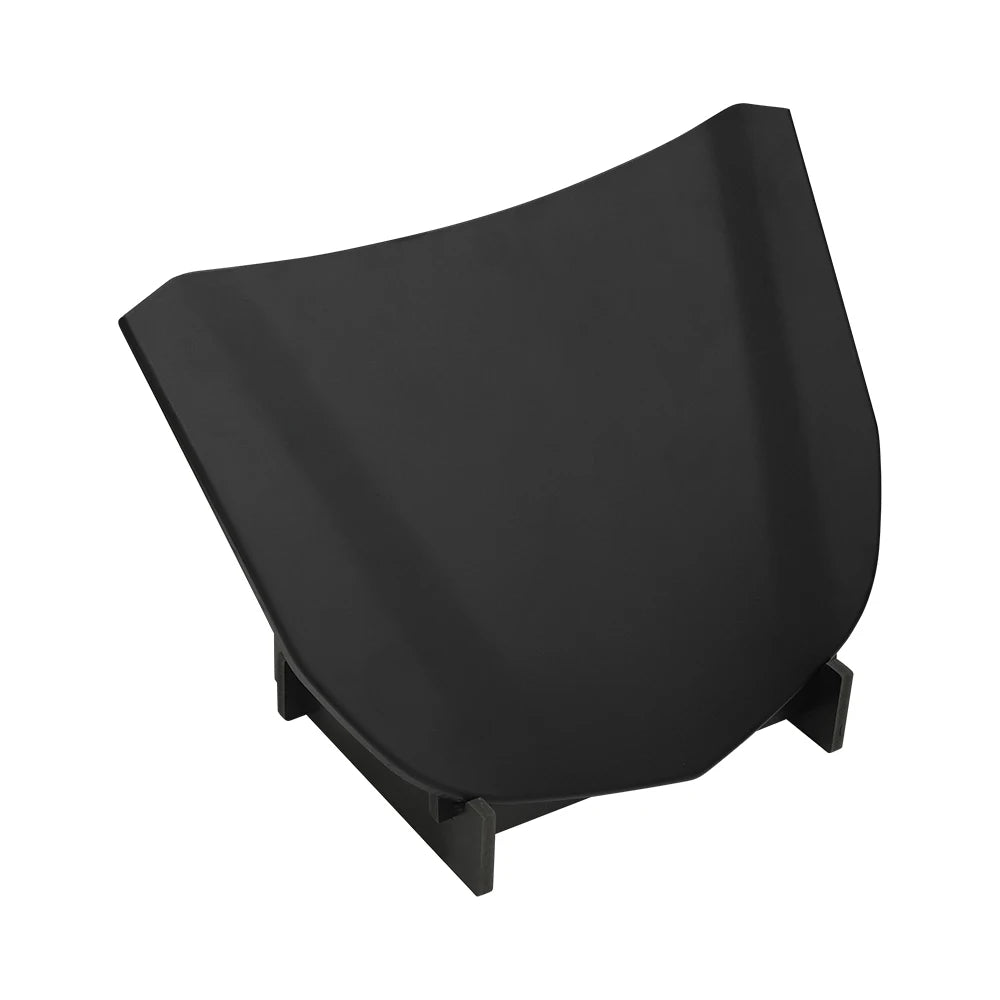 Matte Black Car Wrapping Vinyl Film Bubble Free Sticker Auto Motorcycle Body Wrapping Film Self-adhesive Vinyl Car Accessories