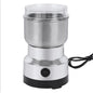 2024 NEW Mini Electric Grinder Household 300ml Ultrafine Baby Food Pulverizer Coffee Grinder Spice Pepper Grinder Grain Mill