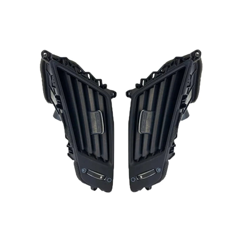 For Hyundai Sonata 2011 2012 2013 2014 Air Cconditioner Outlet Side Air Vent Dashboard Left/Right Ventilator Grille 974903S000