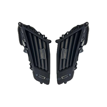 For Hyundai Sonata 2011 2012 2013 2014 Air Cconditioner Outlet Side Air Vent Dashboard Left/Right Ventilator Grille 974903S000