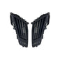 For Hyundai Sonata 2011 2012 2013 2014 Air Cconditioner Outlet Side Air Vent Dashboard Left/Right Ventilator Grille 974903S000