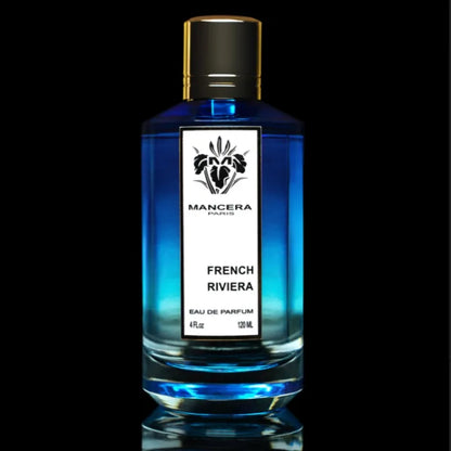 Perfume MANCERA Perfumes and Colognes Luxury Perfumes Árabes 120ml Cologne Perfume for Man Fresh Sea Notes Lemon Orange Citrus