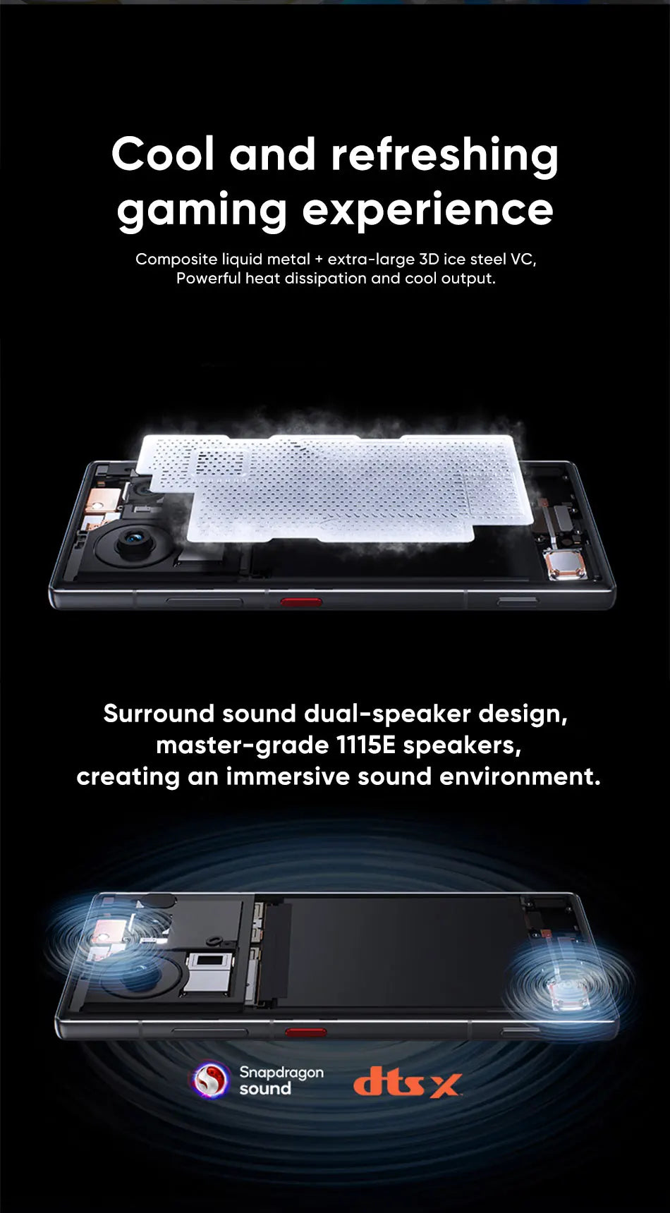 Global Version Zte Nubia Z80 Ultra 5g Snapdragon 8 Elite Gen 5 7200Mah 6.85'' 144Hz Oled Display 90W Fast Charging 64Mp+50Mp Ai