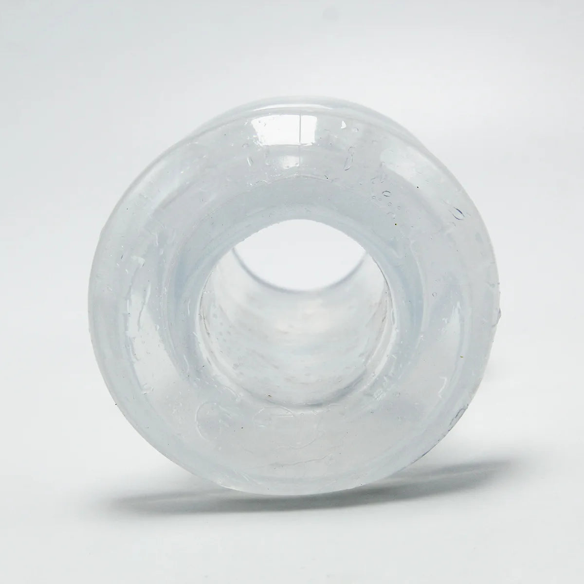 Hollow Vaginal Peephole Vaginal Peephole Anal Plug Vaginal Dilation Anal Dilation BDSM Enema Sex Toy Butt Plug for Men Women