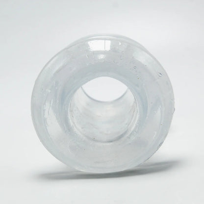 Hollow Vaginal Peephole Vaginal Peephole Anal Plug Vaginal Dilation Anal Dilation BDSM Enema Sex Toy Butt Plug for Men Women