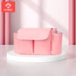 Stroller Organizer Bags Mummy Large Capacity Travel Hanging Bag Bottle Holder Pram Diaper Bags Baby Stroller Accessories