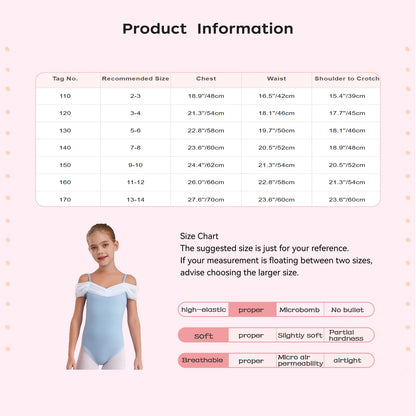 New Girls Ballet Leotards Kids Child Sleeveless Fairy Butterfly Wing Hollow Stitching Gymnastics Leotard Professional Stage Wear