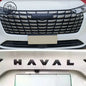 For Haval H6 4TH New H6 2025 2026 Accessories For Enhancing The Appearance Of Cars With Car Front Logos Accessories