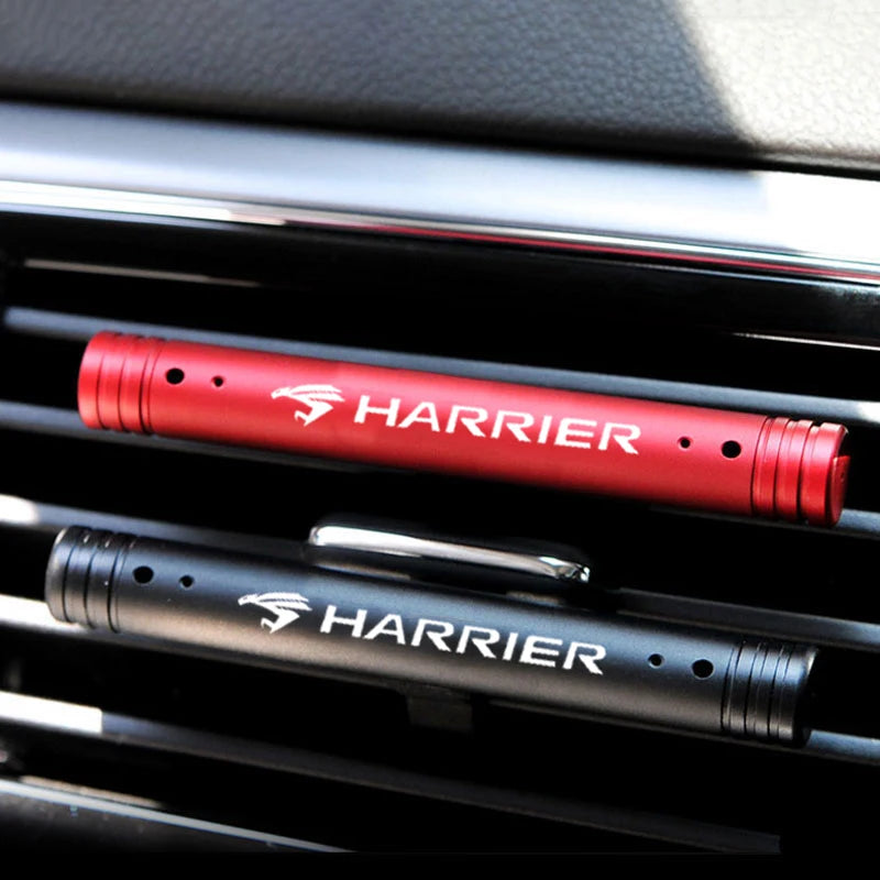 Automobile high-quality Polymer Incense Stick Air Outlet Air Conditioning Aromatherapy for Toyota harrier Car Accessories