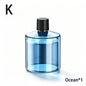 Car Air Freshener 5 Modes Car Diffuser Humidifier Smell Air Freshener Automatic Auto Scent Starry Sky Ceiling Ambient Light