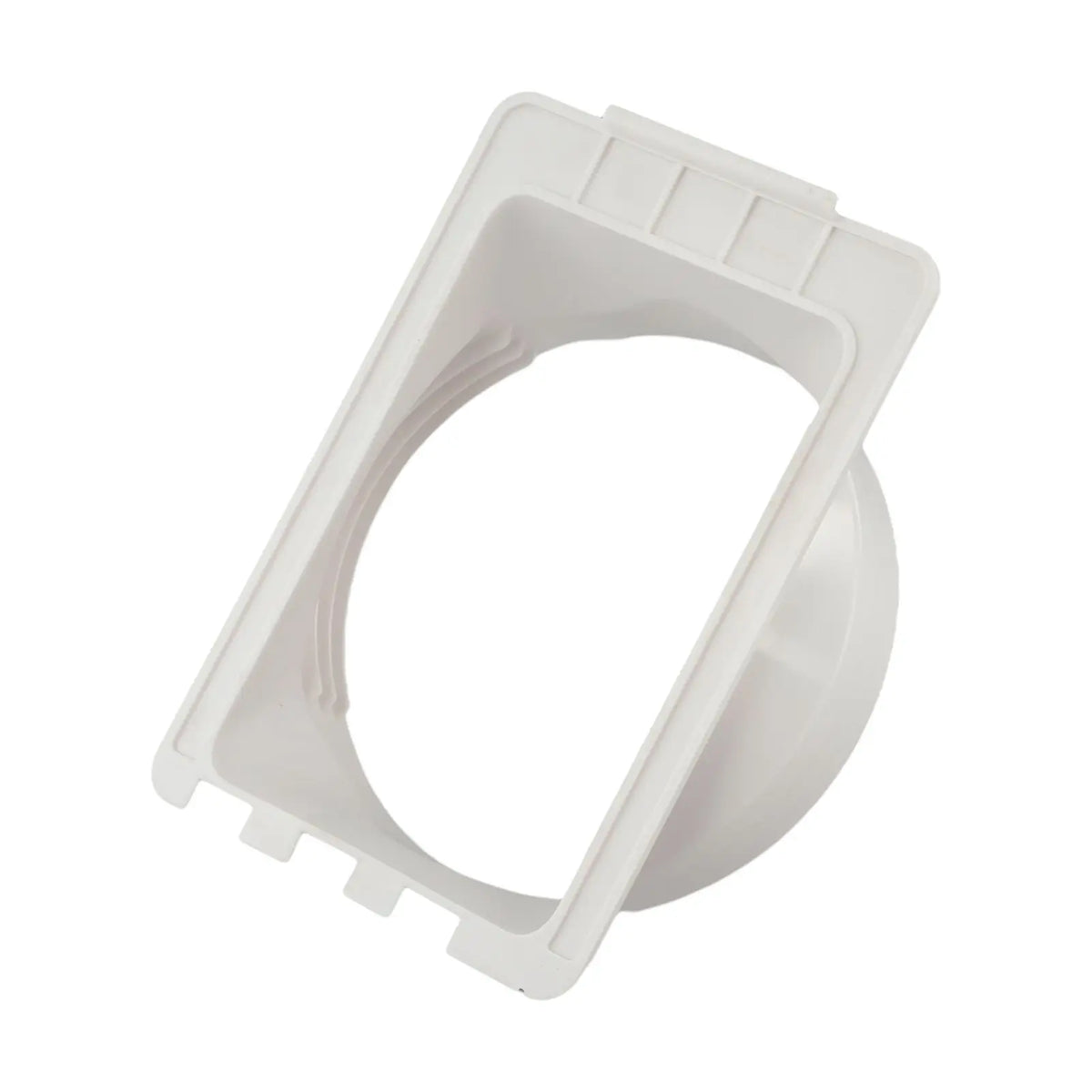 1 Pcs 15cm Portable Exhaust Pipe Connector Duct Adapter For Mobile Air Conditir For Air Vent Duct Easy Installation
