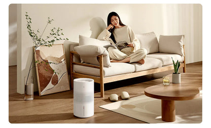 MIJIA Mist-Free Humidifier 3 (400) For Home 4L Air Freshener Air Humidifiers Essential oil Aromatherapy Perfume Diffuser