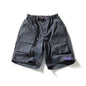 New Summer Men Cargo Shorts Men Clothing Casual Breeche Bermuda Beach Jogger Shorts Male Hot Dropshipping outdoor Multi Pocket