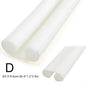Door Gaps Cover Door Bottom Seal Strip Weather Strip Anti-Cold Gap Blocker Sealing Outdoor Odor Insect Blocker Foam