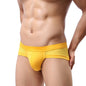 Dropshipping!Sexy Men's Trunks Underwear Boxer Briefs Shorts Bulge Pouch Comfy Soft Underpants