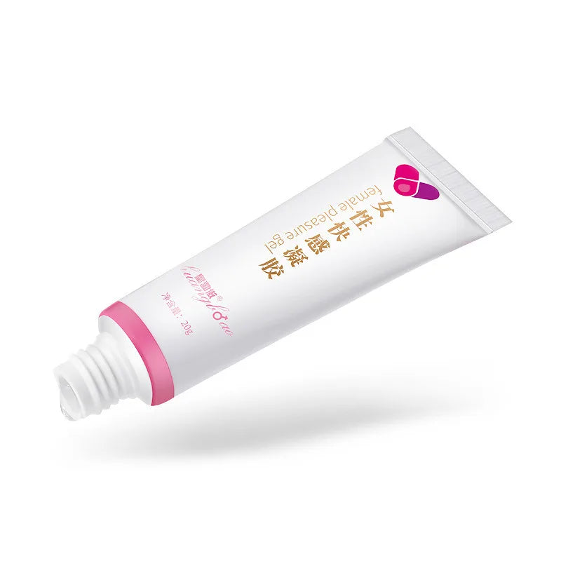 Women Lubricant Fast Orgasm Vaginal Tightening Gel Moistening Pleasure Enhancer Aphrodisiac Increase Female Sexual Stimulant
