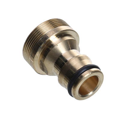 Universal Tap 23 Mm Kitchen Adapters Faucet Tap Connector Hose Adaptor Garden Watering Tools Conversion Interface Accessories