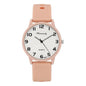 Fashion Arabic Dial Women Watches Simple Silicone Band Ladies Quartz Watch Sports Ladies Clock Wristwatches Reloj Mujer