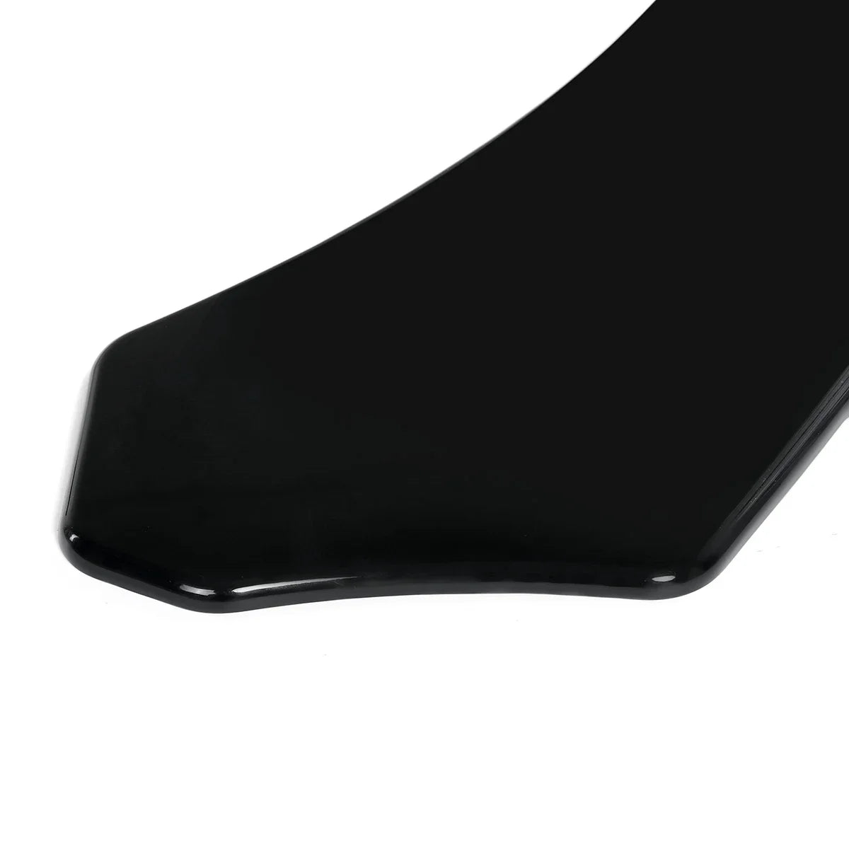 Front Bumper Spoiler Diffuser Body Kit for Audi A3 A4 A5 A7 A8 B7 B8 Q7 RS5 RS6 S3 TT Front Lip Chin Splitter Cars Accessories
