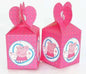 Peppa Pig Birthday Party Decorations Balloons Plate Cup Banner Tableware Set for Baby Shower George Page Party Favors Kids Gifts