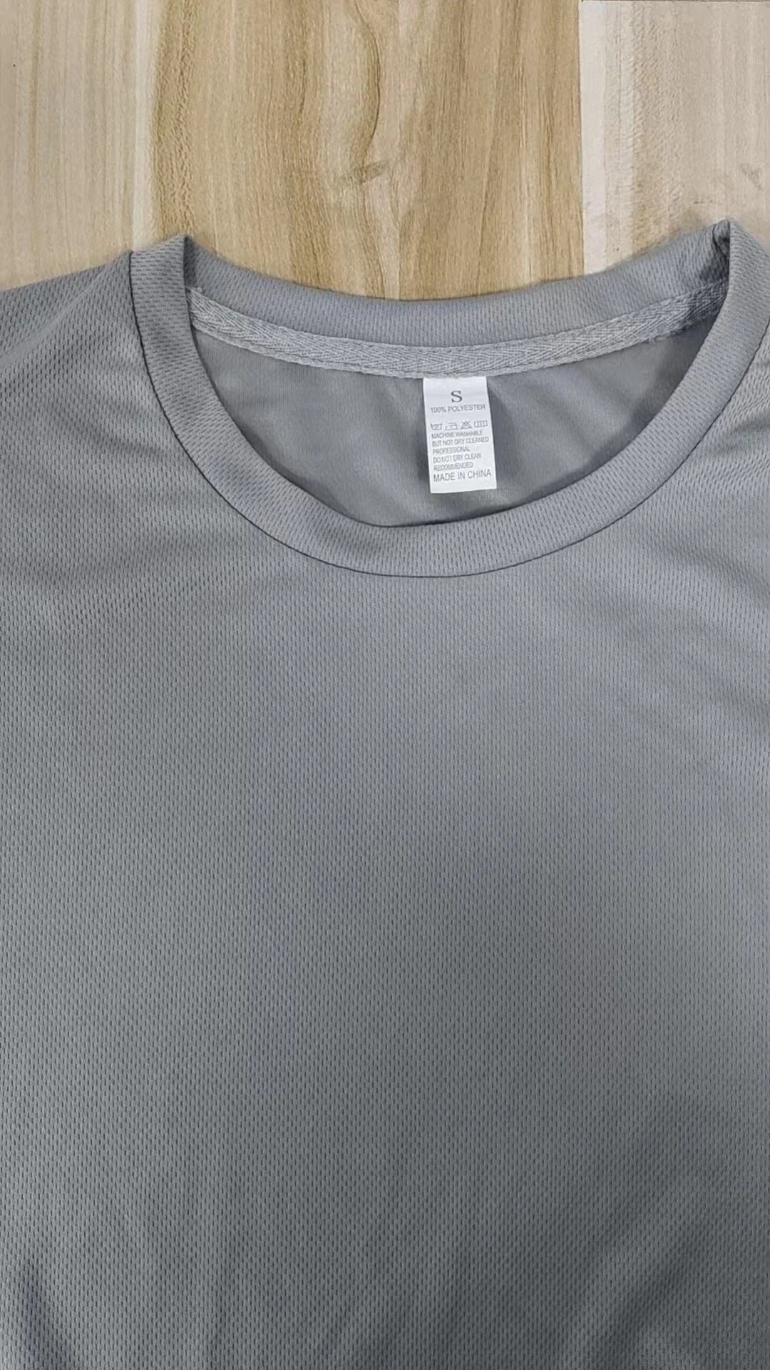 Hot Sale 2026 Men's T-Shirts Sets O-Neck Short Sleeve+Sports Shorts Quick Dry Casual Street Fashion Home Outdoor Running 2 Piece