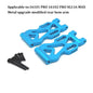 16101 PRO 16102 PRO SG116 MAX PRO RC Car 1:16 Blue Upgraded Metal Spare Parts Model 4WD/ Original Spare Parts Drive Shaft Gear