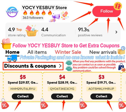 YOCY Long Horse Dildo Silicone Female Masturbator Knot Animal Anal Plug Butt Prostate Massager Stimulator Sex Toys For Couple