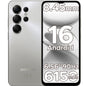 Global Version DOOGEE Note56 X Android Smartphone 16 "battery 6150 mAh 24 Go RAM (3 + 21) 64 Go ROM Phone mobile