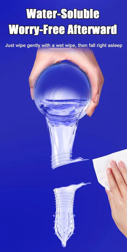 Ultra Thin Condoms Sex Toys for Men Nature Rubber Latex Condom Hyaluronic Acid Lubricant Vagina Moist Sex Shops Adult Product