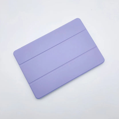 With Pencil Holder Case for iPad A16 A19 12th 11th 2026 Air11 13 Air8 M4 M3 M2 Pro11 12.9 13 M4 M5 Air4 5 10 9 8 7 9.7 10.2 10.5