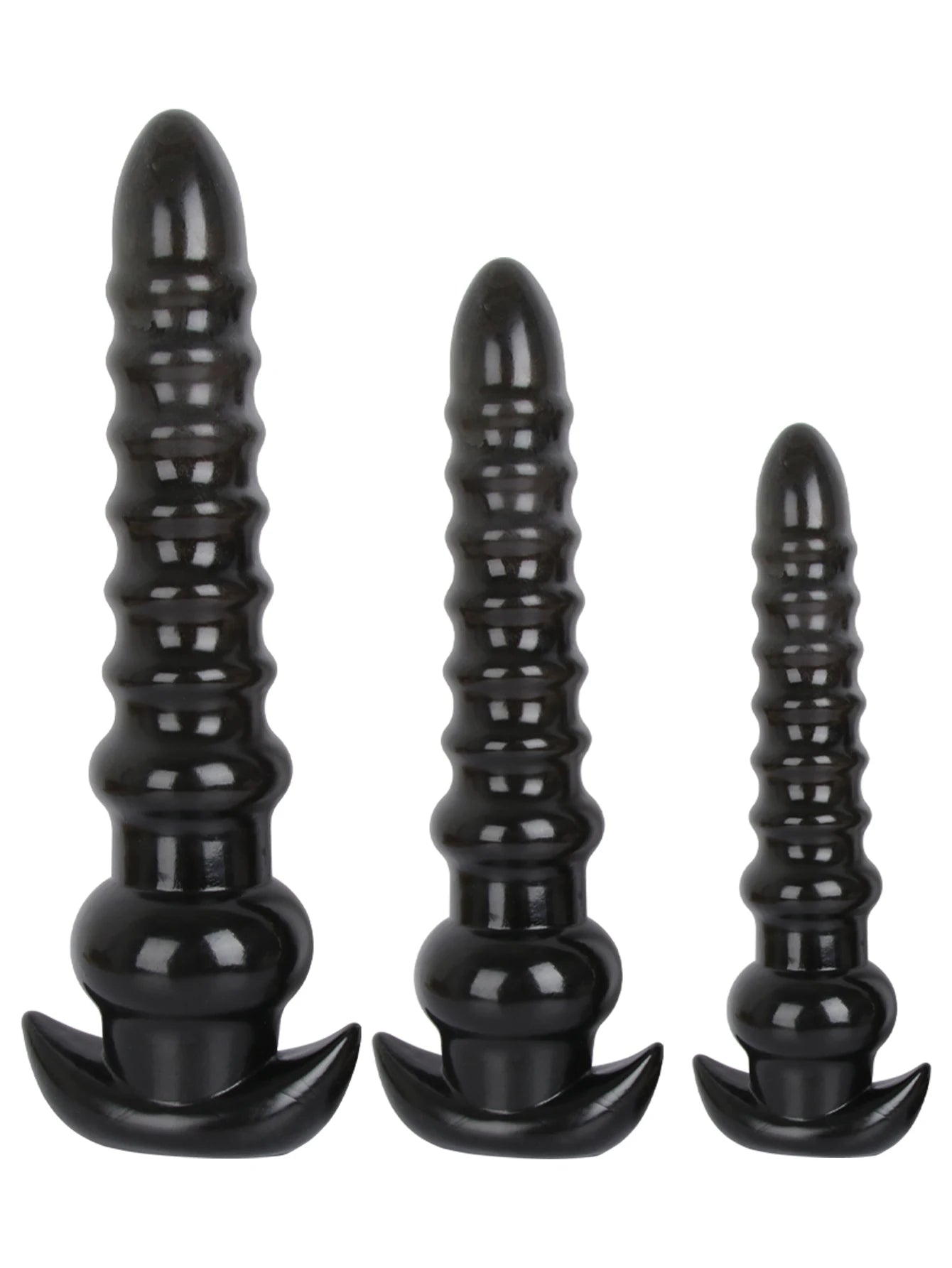 Large Butt Plug Sex Toys Long Anal Dildo For Women Men Huge Dilator Balls Big Beads Erotic Sexy Plugs Funny Adult Giant Analplug