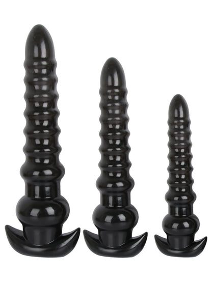 Large Butt Plug Sex Toys Long Anal Dildo For Women Men Huge Dilator Balls Big Beads Erotic Sexy Plugs Funny Adult Giant Analplug