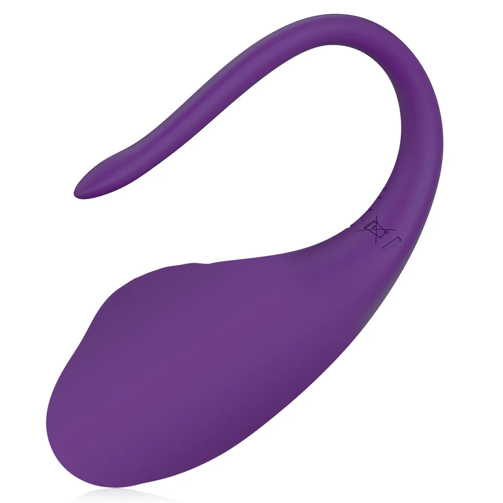 Remote Control G-spot Panty Vibrator Adult Sex Toys 10 Vibrations for Women Mini Vibrator Bullet Anal Vibrators Wearable Egg 18+