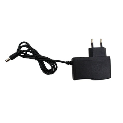 1PCS 5V2A New AC 100V-240V Converter Adapter DC 5V 2A 2000mA Power Supply EU Plug DC 5.5mm X 2.1mm