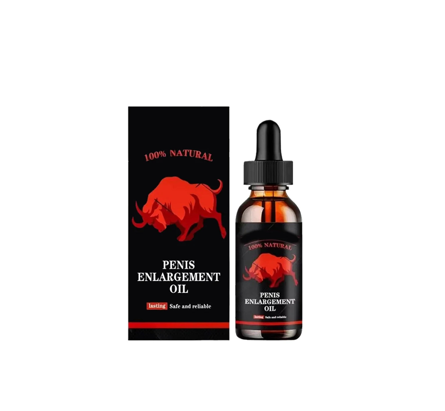 men fashion African Man Lasting Long 60 Minutes Penis Extender Enlargment Oil Sex Time Delay Spray For Male Anti 18+ For Men