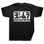 Desktop_Amazing Tees Men Ohlins Shock Suspension Car Motorcycle Sport Racing T Shirt Summer Casual Oversized men's Short sleeve