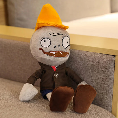 Plants VS Zombies 2 Video Game Character Plush Toys PVZ Plants Peashooter SunFlower Anime Stuffed Plush Dolls Gifts for Children
