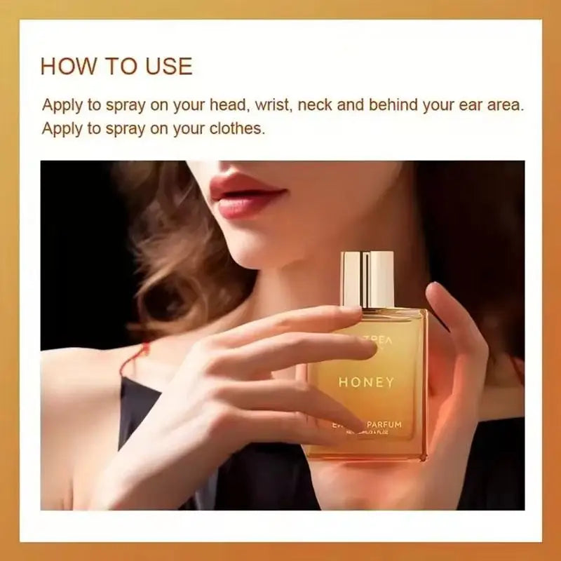 100ml Middle Eastern Arabian Perfume For Women & Men Sandalwood Woody Lavender Scent Long-Lasting Dubai Unisex Perfumes