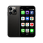 SERVO 15SE Mini Smartphone 3G WCDMA Android System WiFi Hotspot Play Store 3.0" Display Small Palm Smart Phones Dual SIM Standby