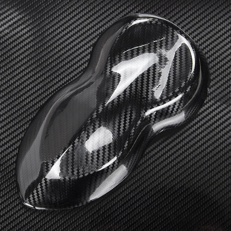 Carbon Fiber Vinyl Wrap Film Car Stickers Glossy Matte Chrome Wrapping Foil Car Decal Styling Scooter Motorcycle