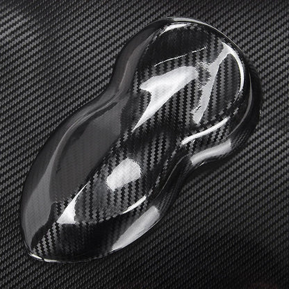 Carbon Fiber Vinyl Wrap Film Car Stickers Glossy Matte Chrome Wrapping Foil Car Decal Styling Scooter Motorcycle