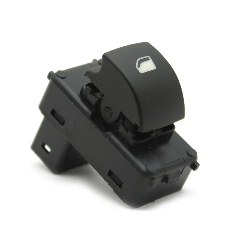 1PC Auto Power Window Control Switch Window Lifter Switch Button 6554.Ql Fitting For Citroen C4 Peugeot 207