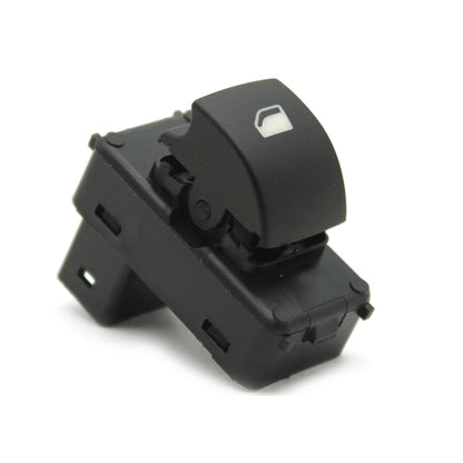 1PC Auto Power Window Control Switch Window Lifter Switch Button 6554.Ql Fitting For Citroen C4 Peugeot 207